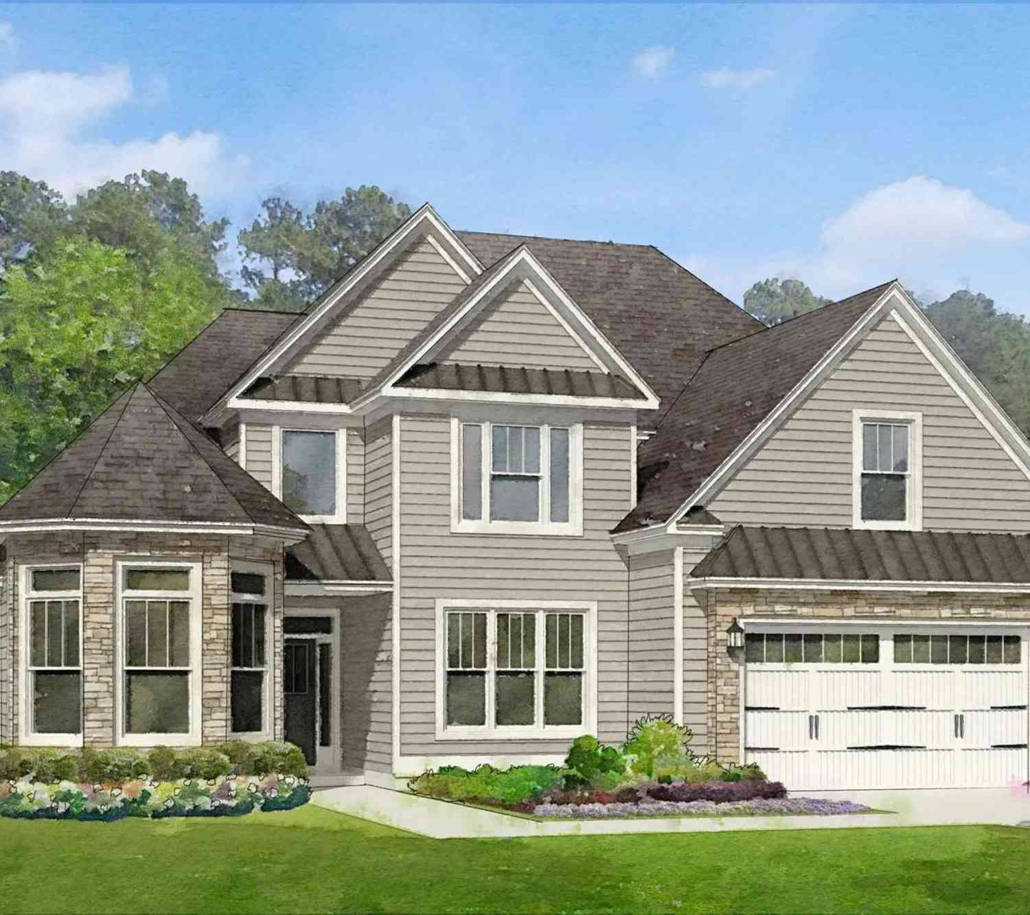 Homes For Sale - 6 Rindge<br/> Piedmont, SC 29673