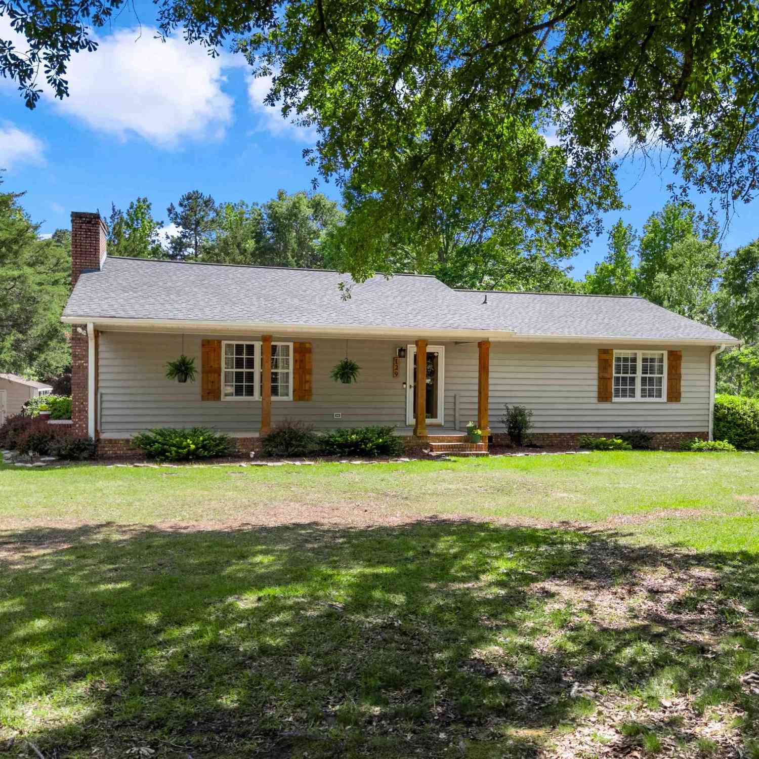 Homes For Sale - 129 Foster<br/> Roebuck, SC 29376