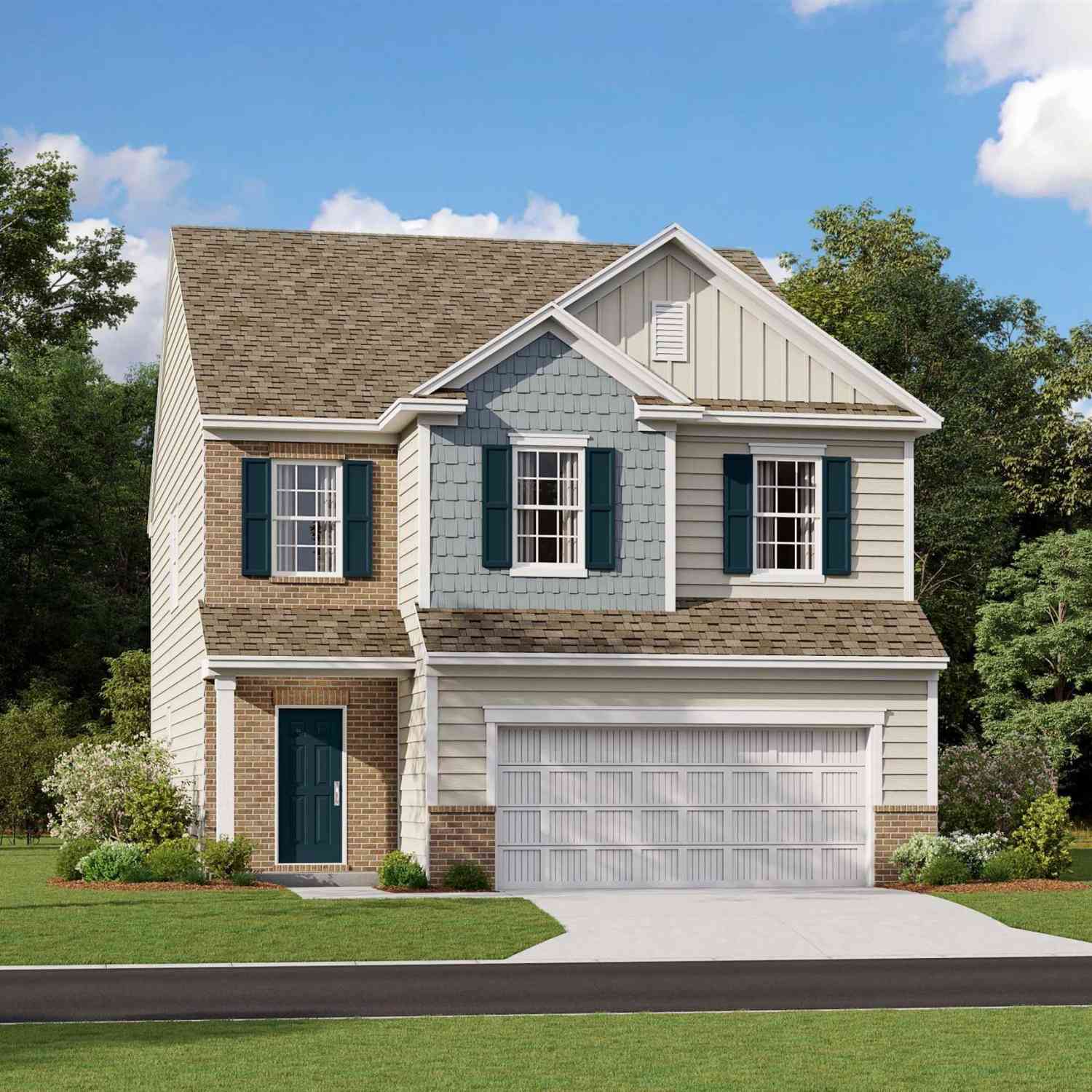 Homes For Sale - 170 Farmwell<br/> Woodruff, SC 29388