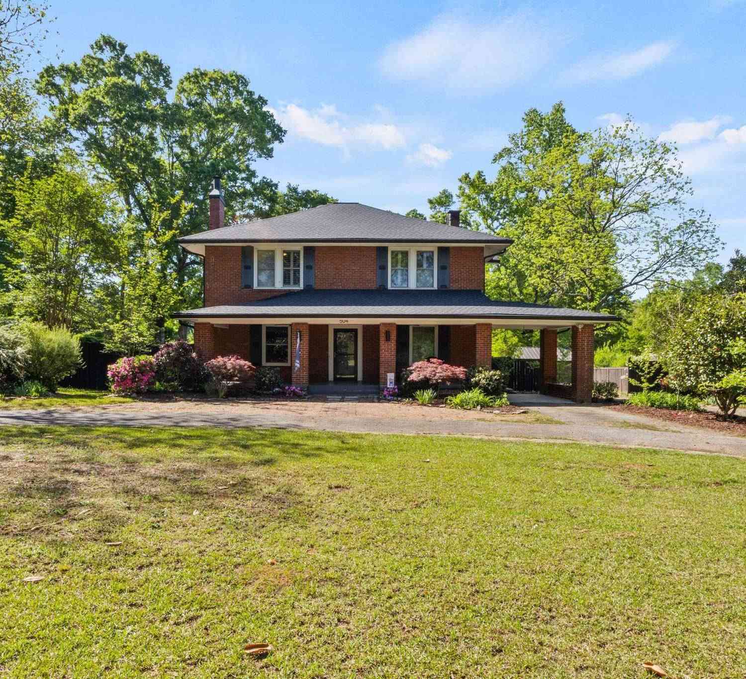 Homes For Sale - 504 Spartanburg<br/> Lyman, SC 29365