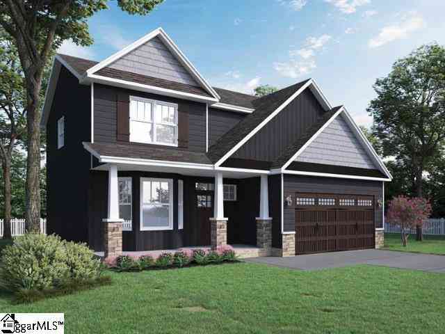 Homes For Sale - 2289 Davenport<br/> Moore, SC 29369