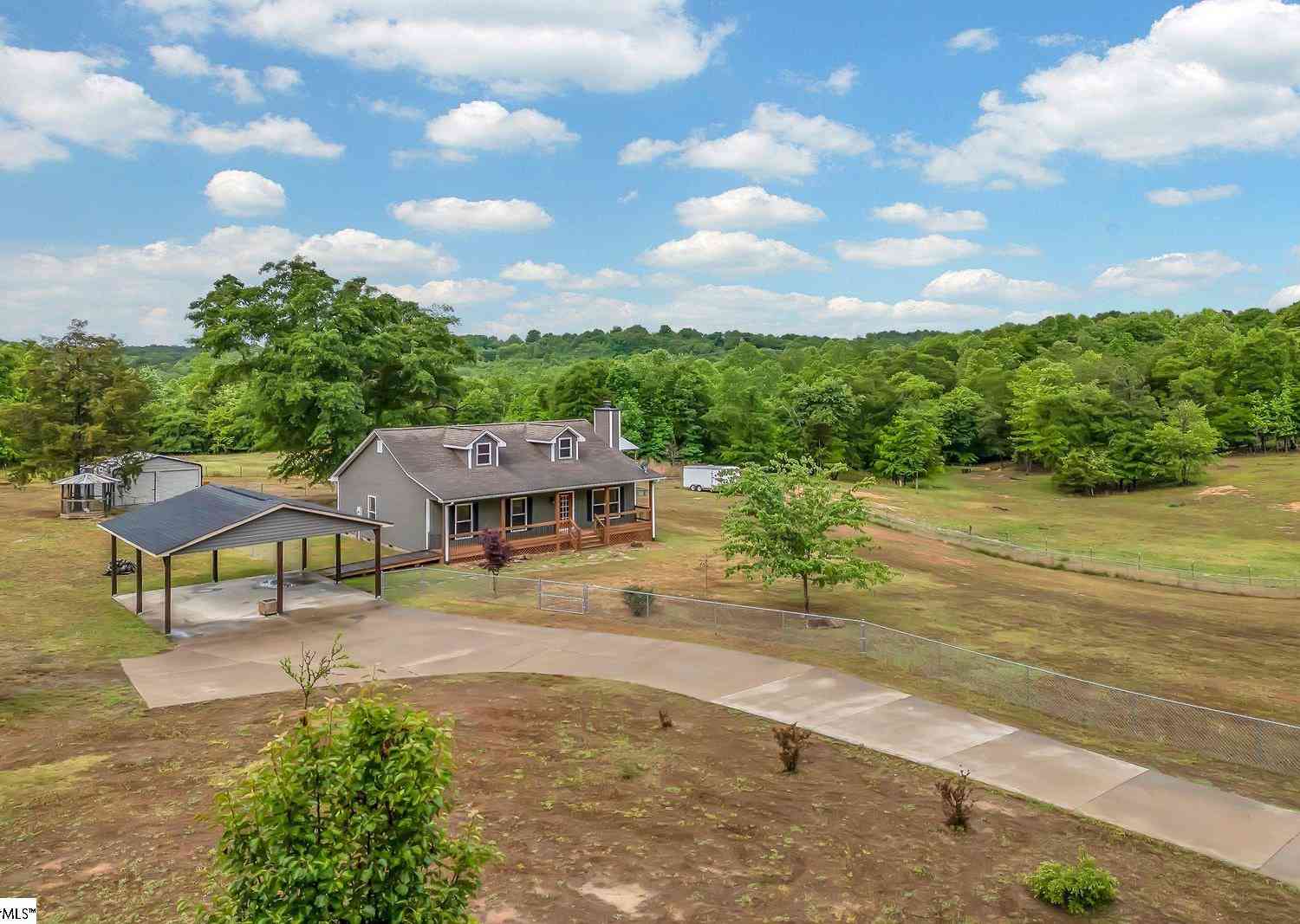 Homes For Sale - 4084 Pacolet<br/> Pacolet, SC 29372
