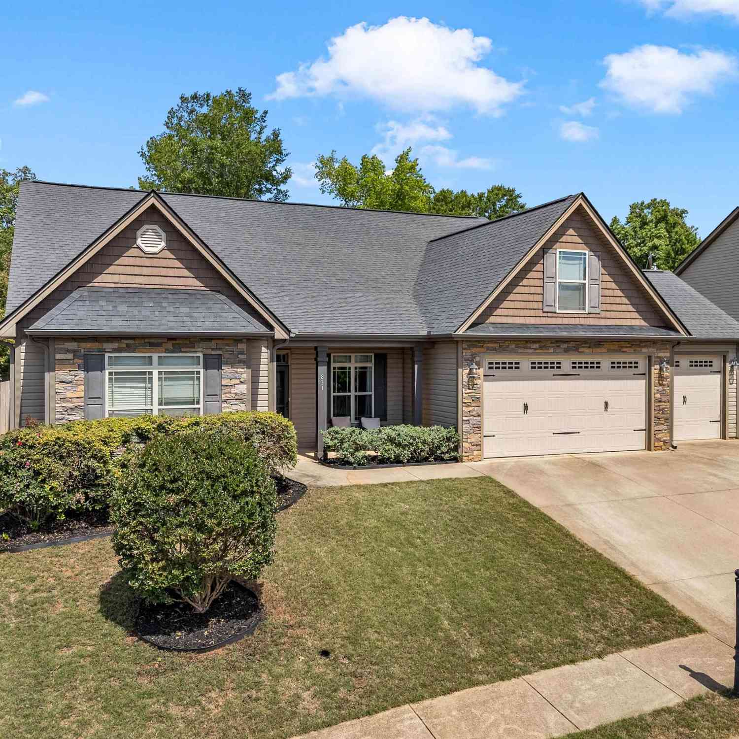 Homes For Sale - 831 Culverhouse<br/> Boiling Springs, SC 29316