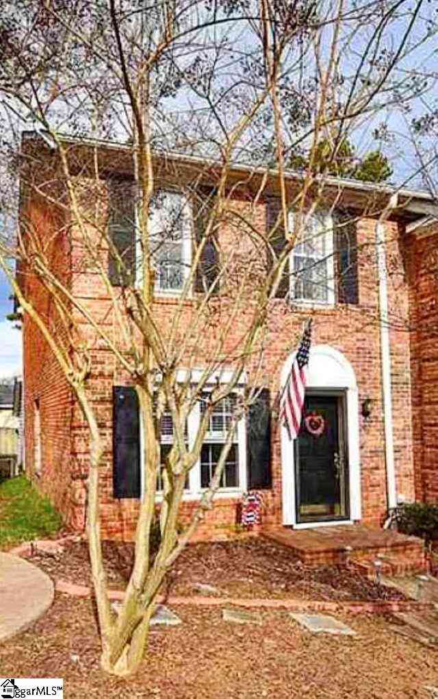 Townhouse For Sale - 40 Somersett<br/> Spartanburg, SC 29301
