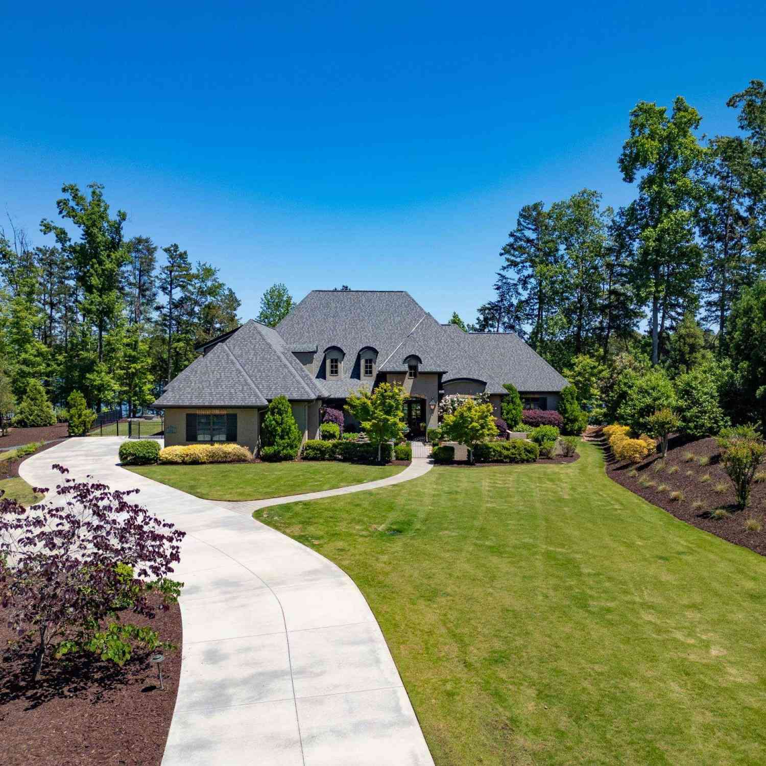 Homes For Sale - 3021 Rock Point<br/> Seneca, SC 29672
