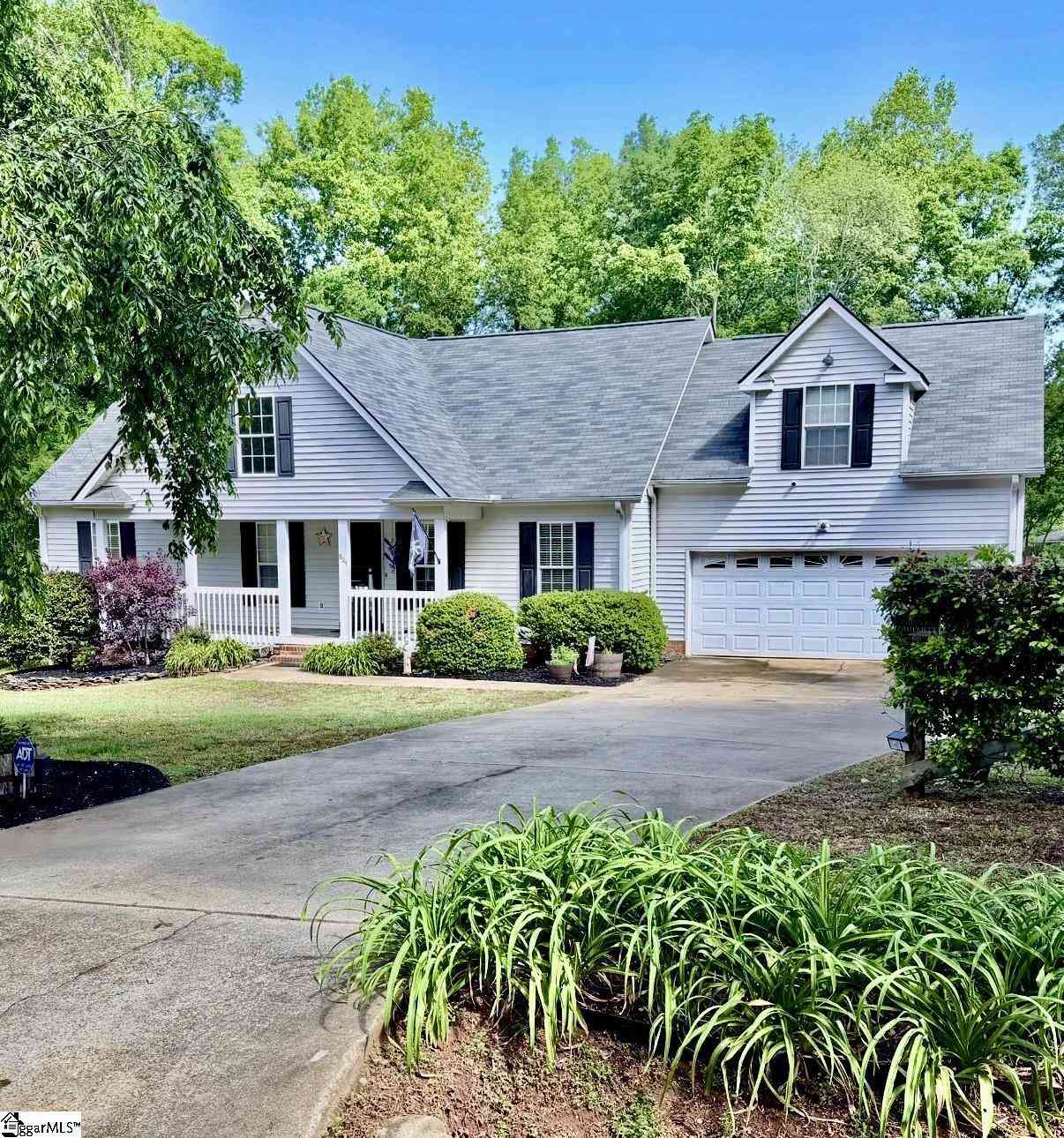 Homes For Sale - 805 Marion<br/> Greenville County, Travelers Rest, SC 29690