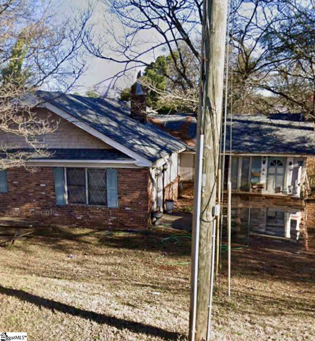 Multifamily For Sale - 1029 Florida<br/> Spartanburg, SC 29303