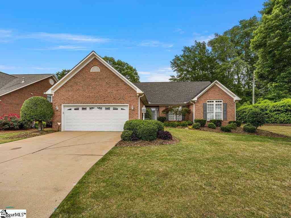 Homes For Sale - 469 Rambling Rose<br/> Spartanburg, SC 29369