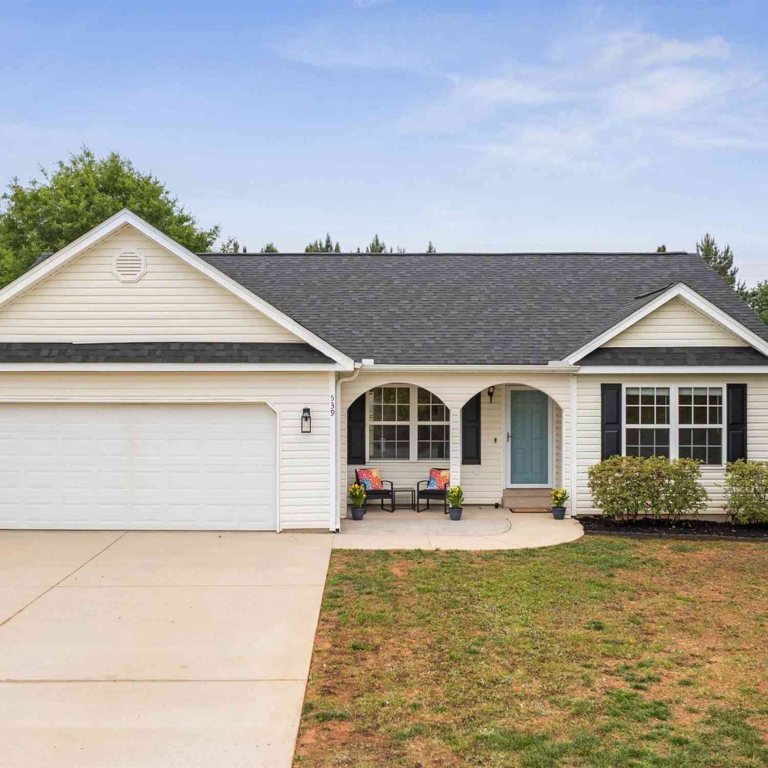 Homes For Sale - 539 Sea Mist<br/> Lyman, SC 29365