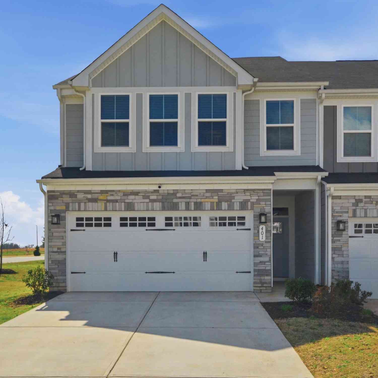 Townhouse For Sale - 401 Camarillo<br/> Anderson, SC 29621