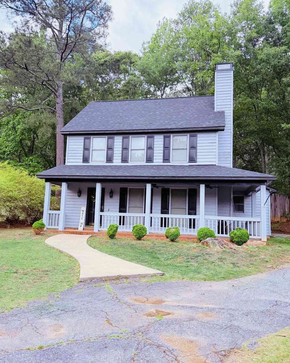 Homes For Sale - 105 Brayton<br/> Spartanburg, SC 29301