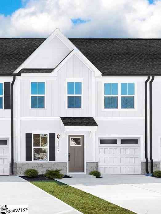 Townhouse For Sale - 617 Cold Springs<br/> Anderson, SC 29621