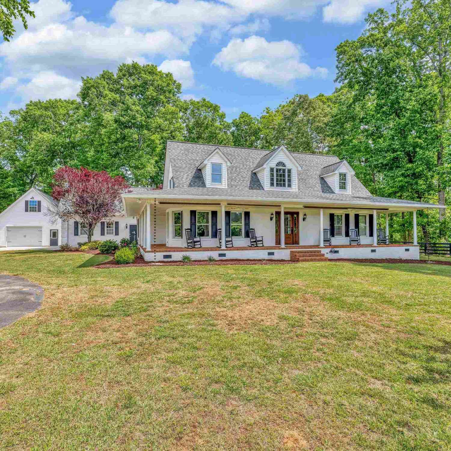Homes For Sale - 60 Clark<br/> Taylors, SC 29687