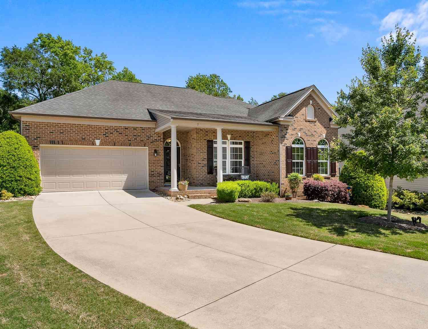 Homes For Sale - 7 Kersey Gale<br/> Simpsonville, SC 29681