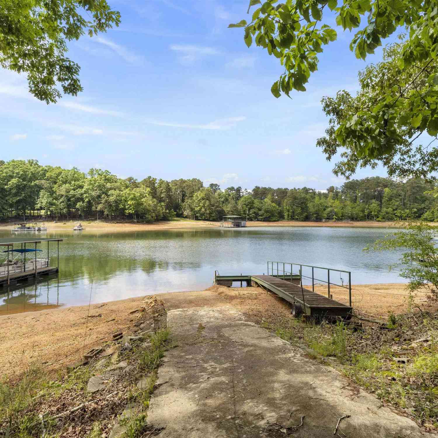 Homes For Sale - 213 Portman<br/> Townville, SC 29389