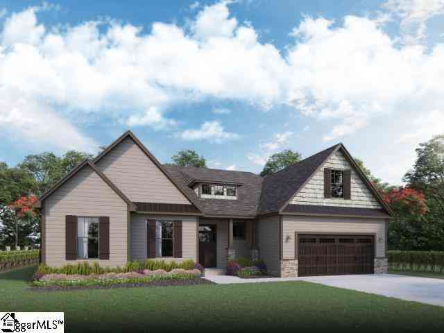 Homes For Sale - 1425 Handley<br/> Campobello, SC 29322