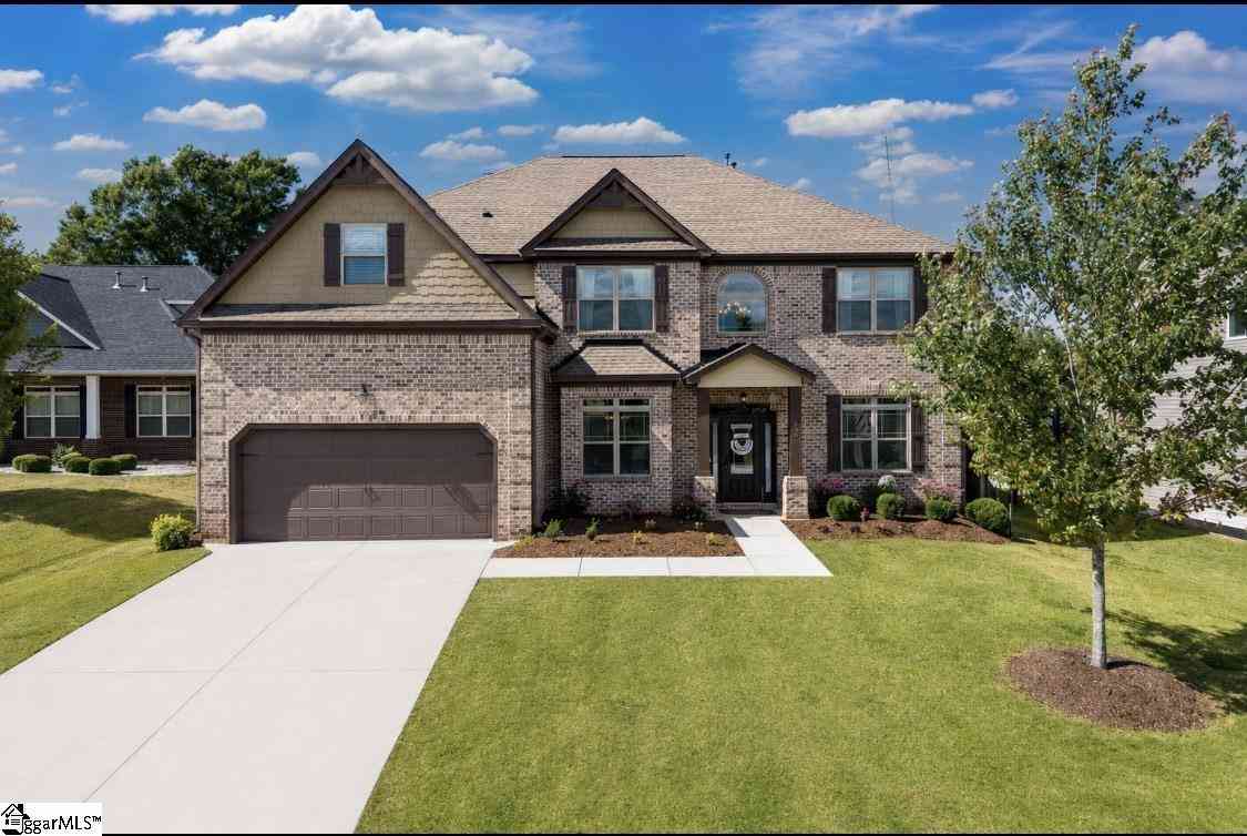 Homes For Sale - 200 Greengate<br/> Simpsonville, SC 29682