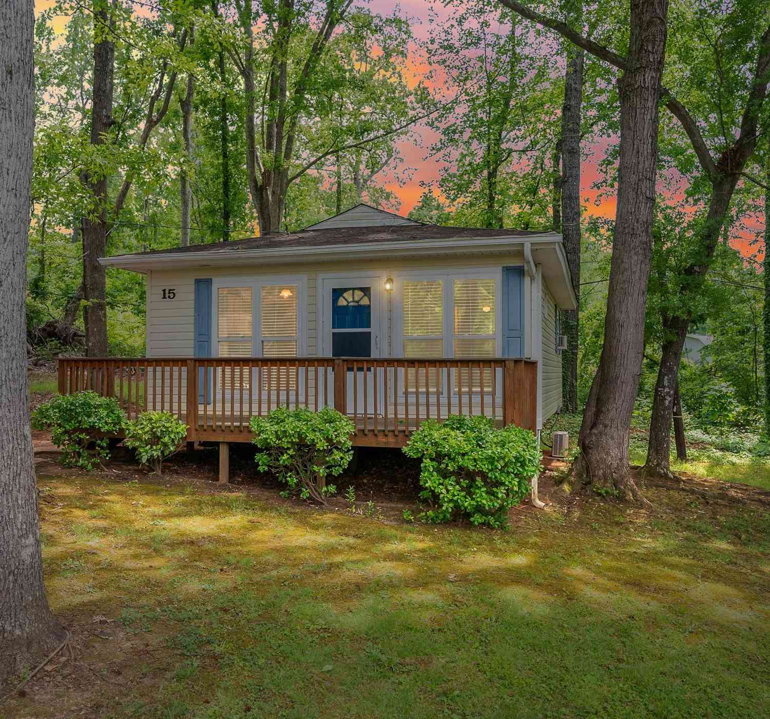 Condo For Sale - 15 Kimbell<br/> Greenville, SC 29617