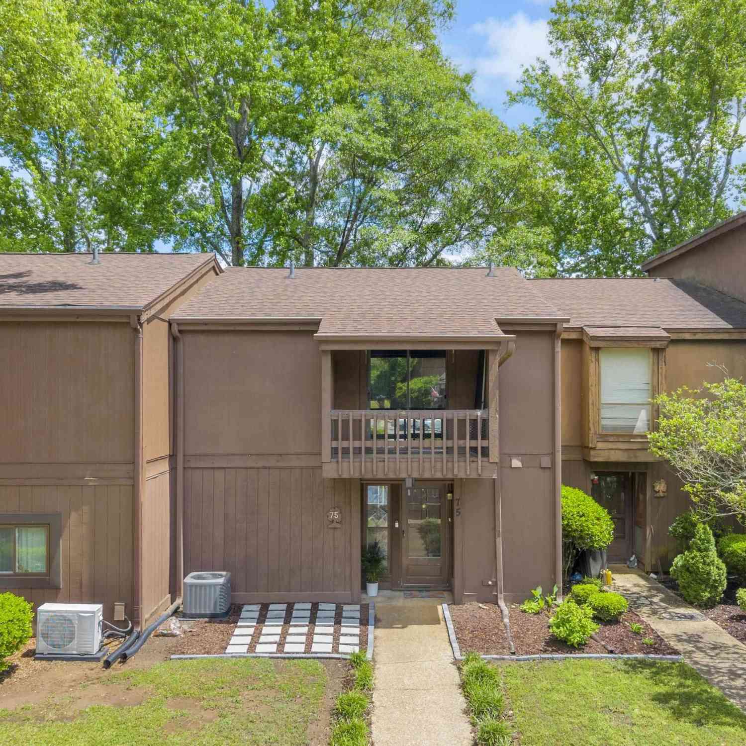 Condo For Sale - 3106 Bethel<br/> Simpsonville, SC 29681