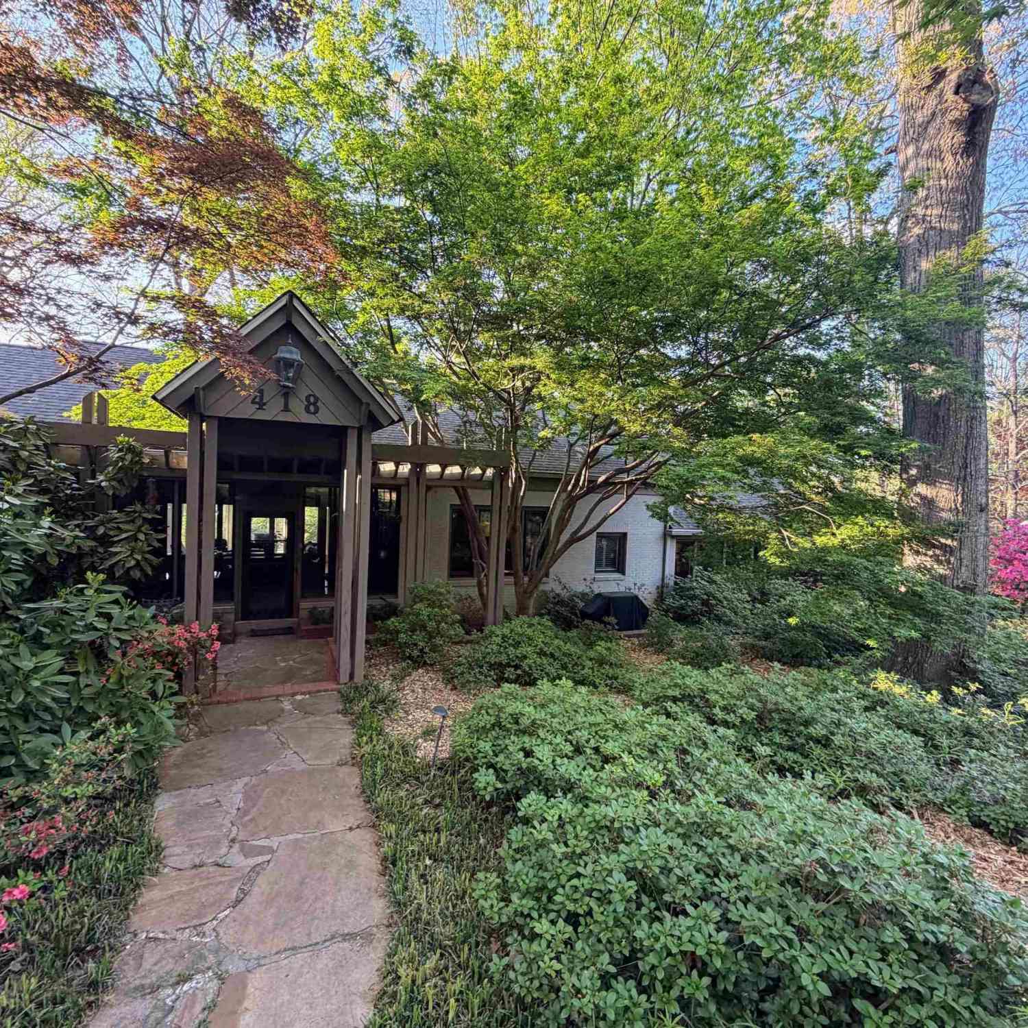 Homes For Sale - 418 Woodland<br/> Greenville, SC 29607