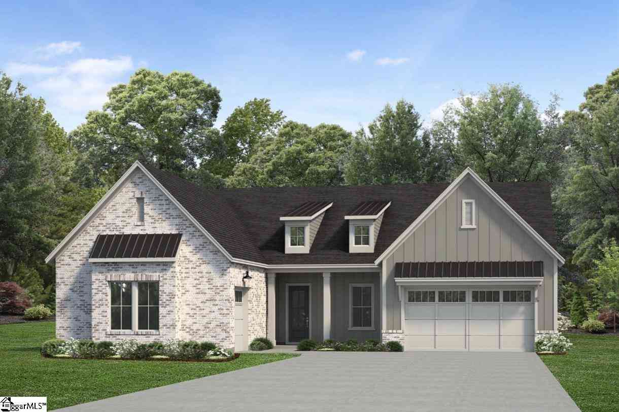 Homes For Sale - 208 Autumn Ash<br/> Simpsonville, SC 29681