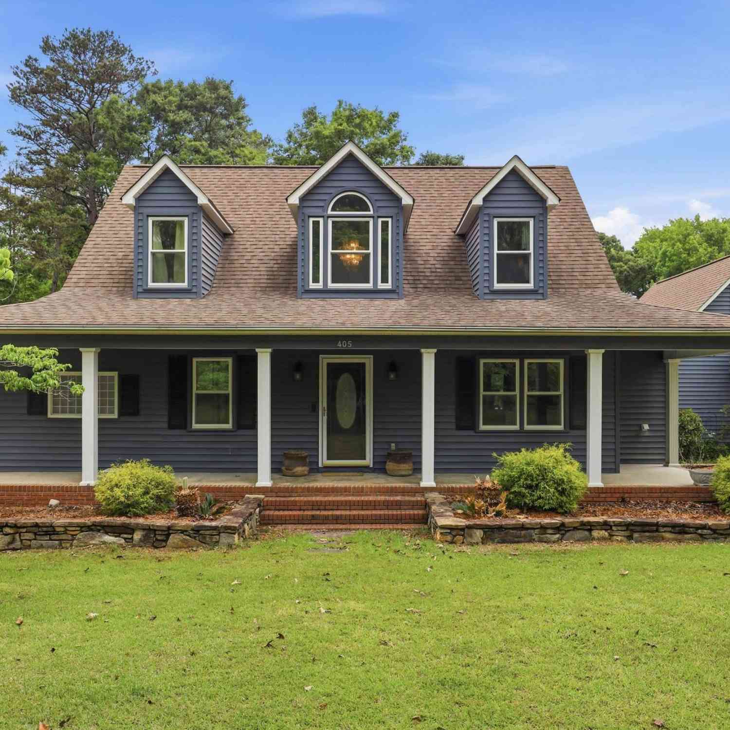 Homes For Sale - 405 Asaville School<br/> Anderson, SC 29621