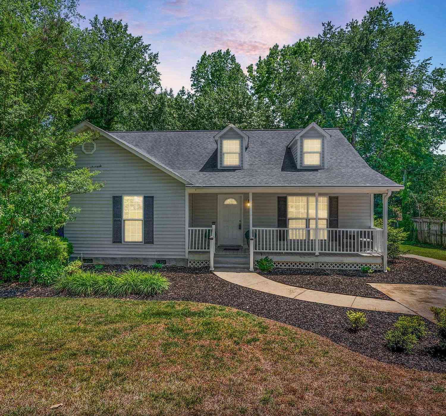 Homes For Sale - 460 Ransdell<br/> Spartanburg, SC 29307