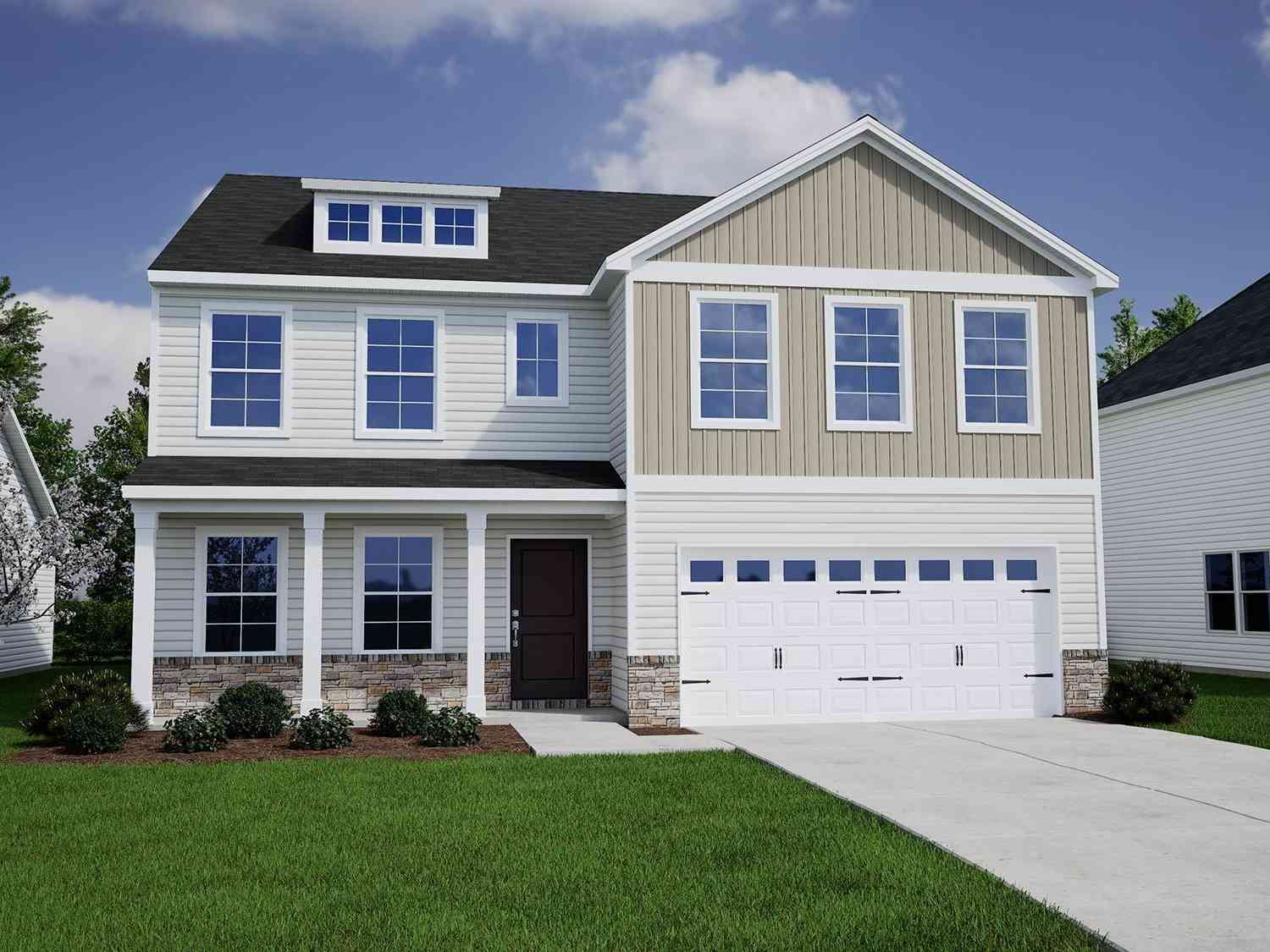 Homes For Sale - 427 Dodger<br/> Chesnee, SC 29323