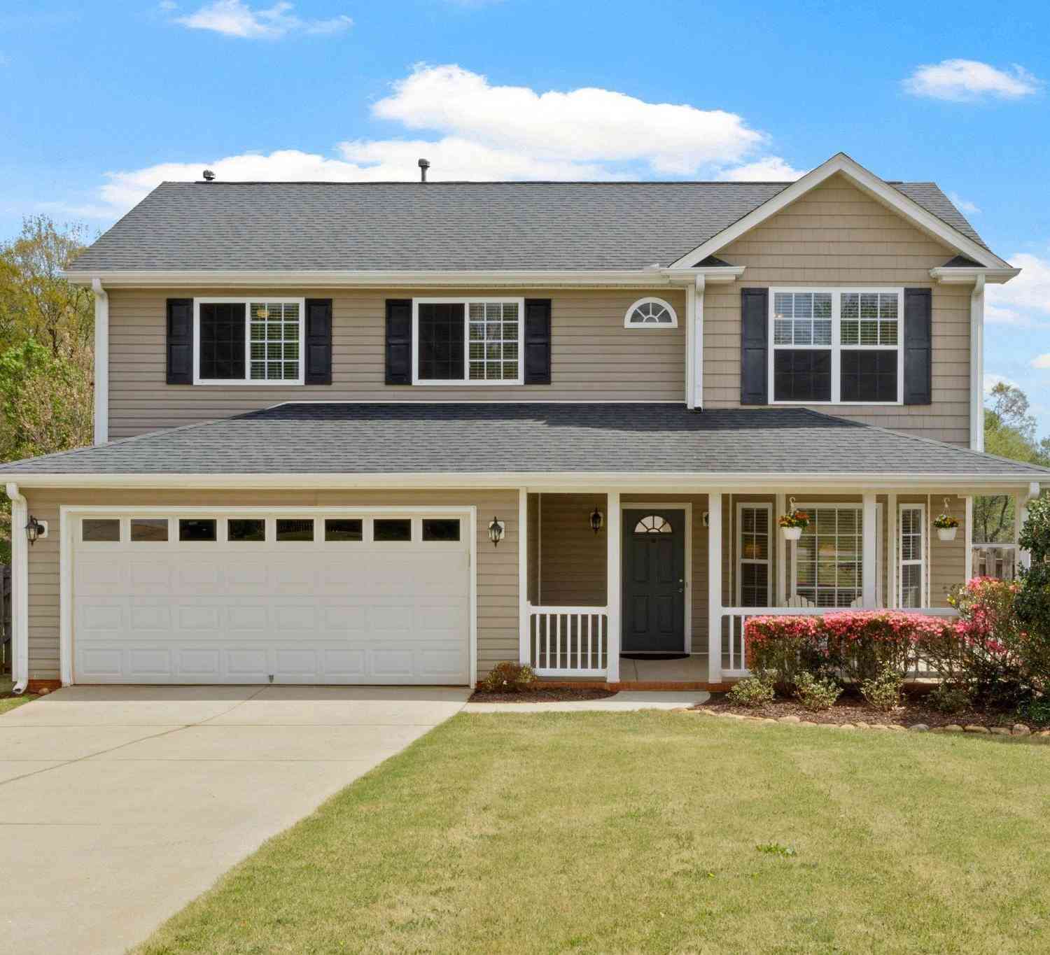 Homes For Sale - 22 Olivine<br/> Greer, SC 29650