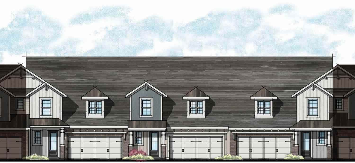 Townhouse For Sale - 33 Hasbrook<br/> Greenville, SC 29607