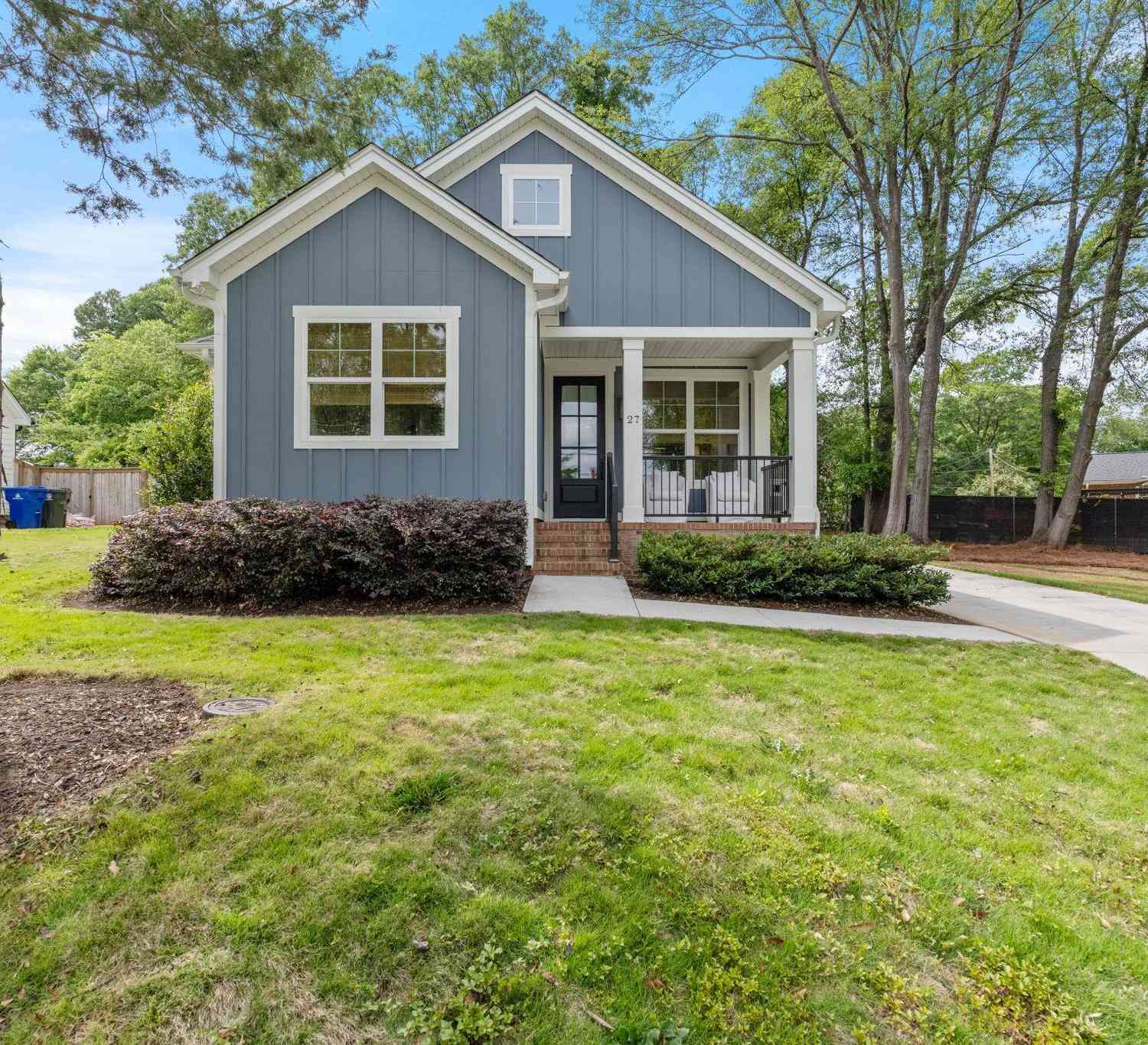 Homes For Sale - 27 Sycamore<br/> Greenville, SC 29607