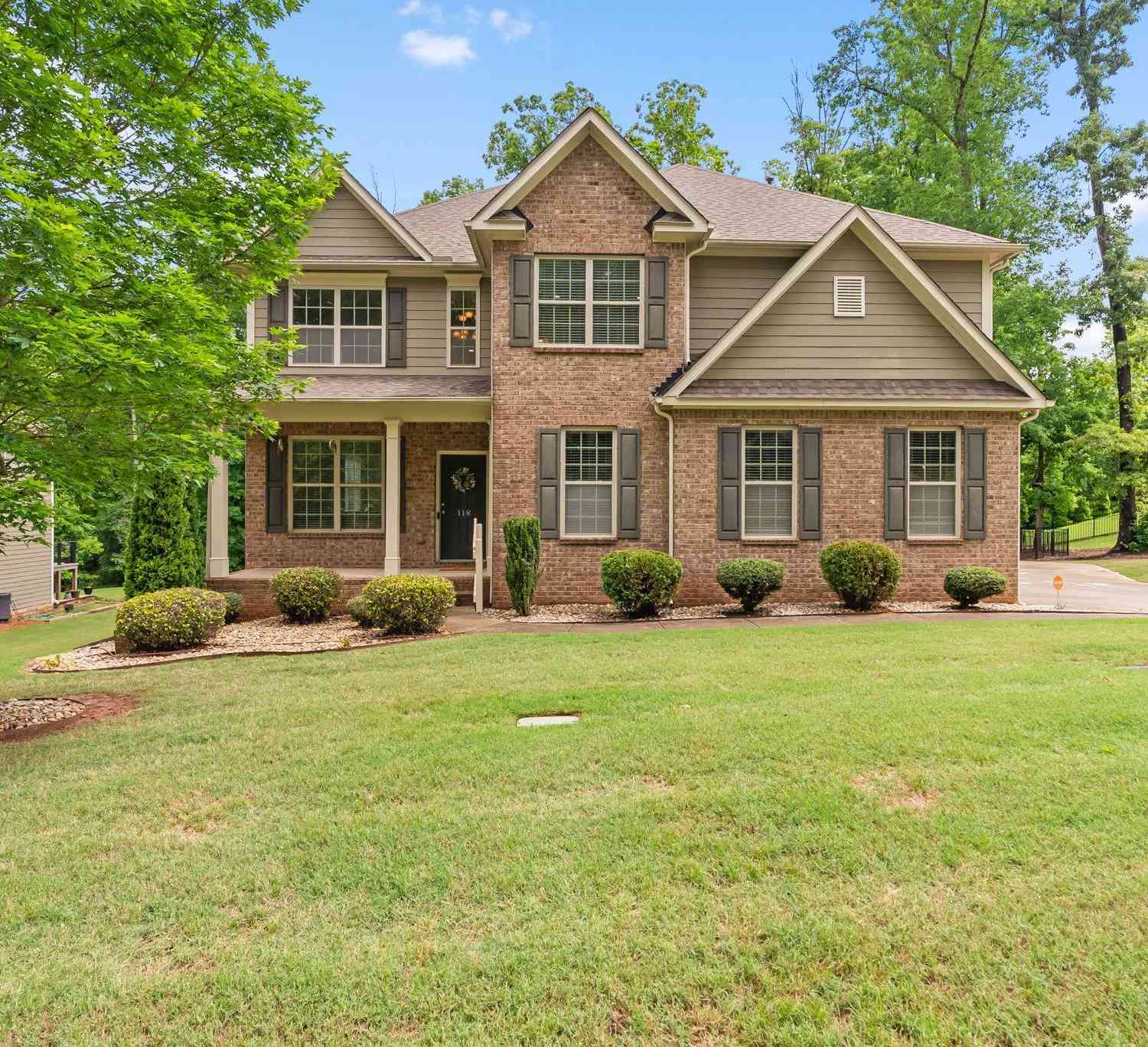 Homes For Sale - 118 Waltzing Vine<br/> Williamston, SC 29697