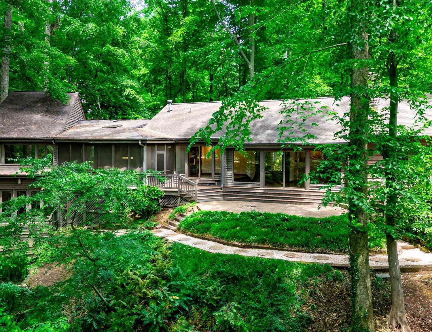 Homes For Sale - 100 Brookside<br/> Greenville, SC 29605