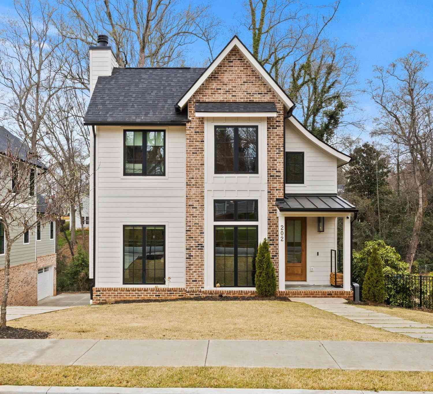 Homes For Sale - 202 Cammer<br/> Greenville, SC 29605