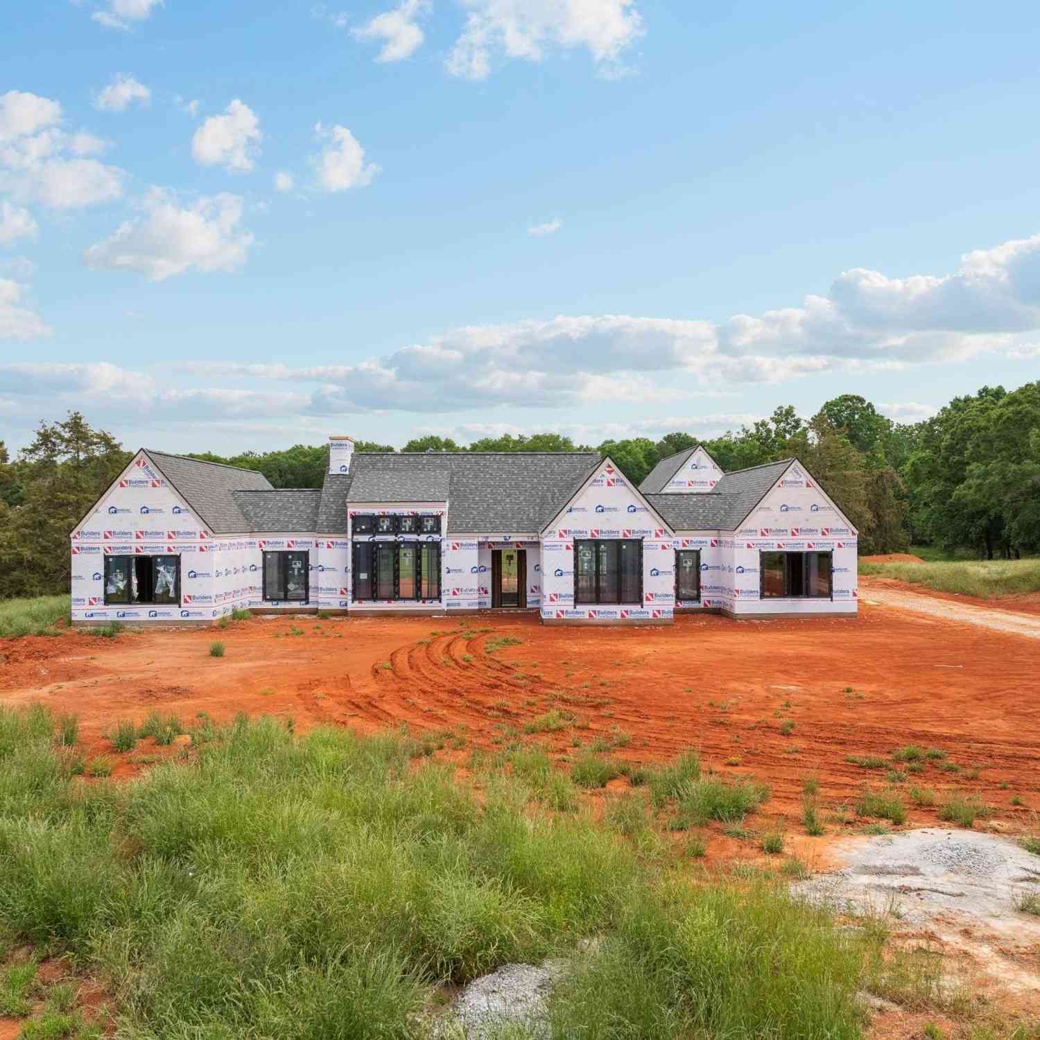 Homes For Sale - 756 Garrison<br/> Pelzer, SC 29669
