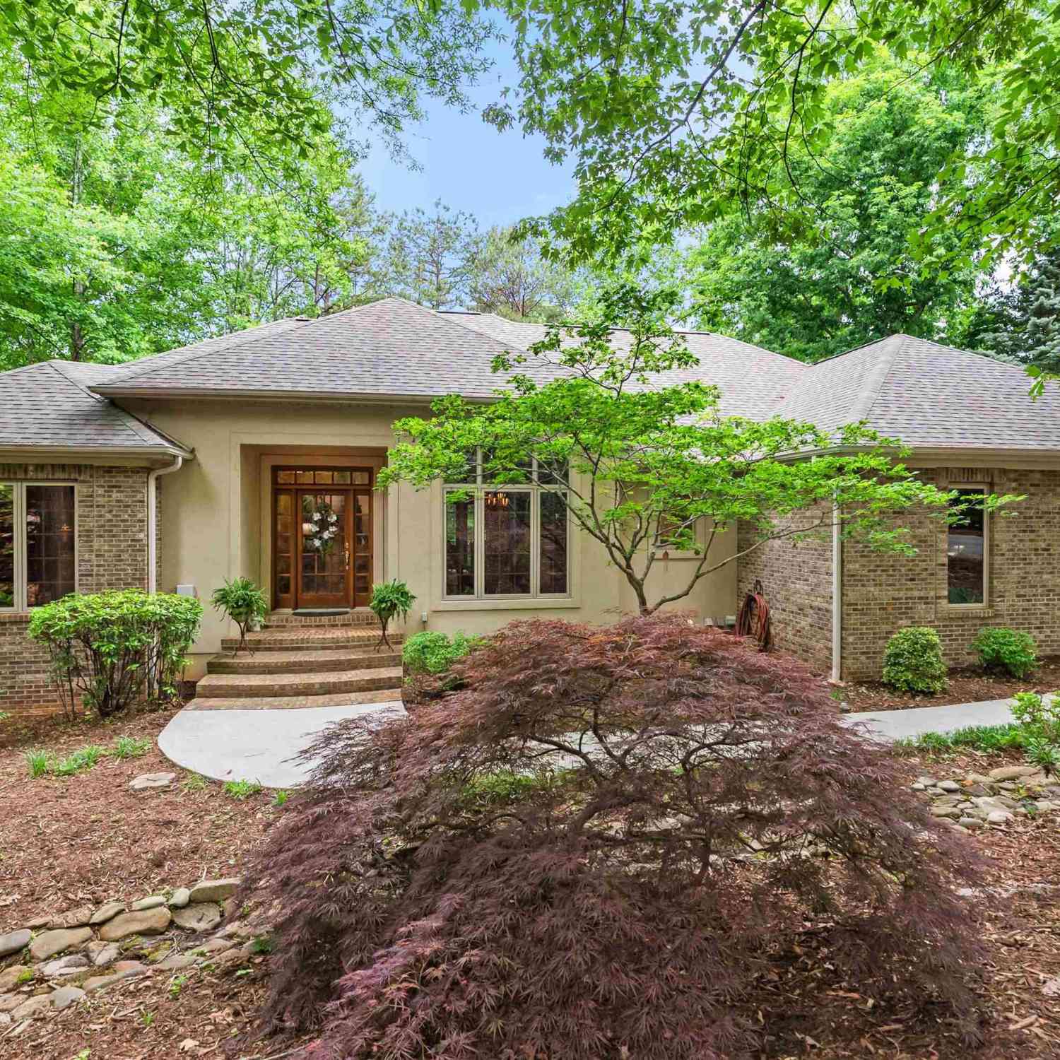 Homes For Sale - 411 Woodridge<br/> Seneca, SC 29672