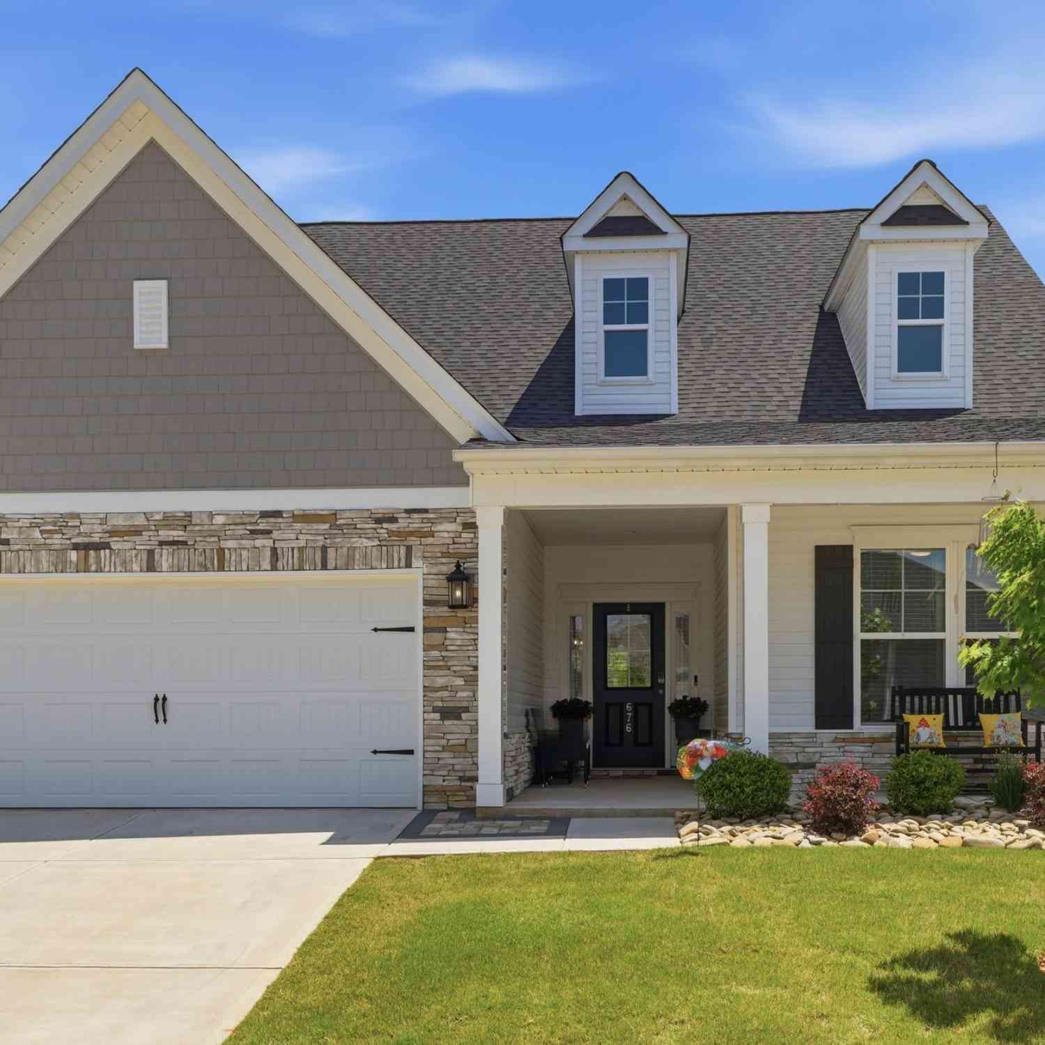 Homes For Sale - 676 Clairbrook<br/> Greer, SC 29651