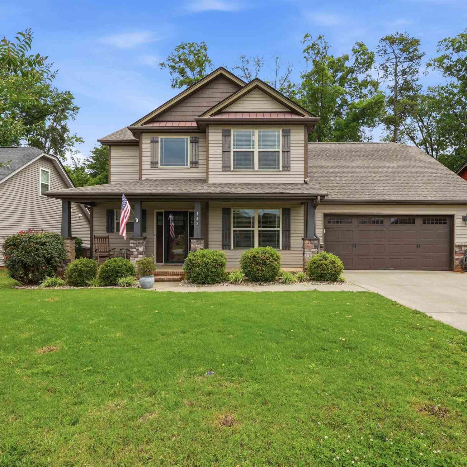 Homes For Sale - 142 Norfolk<br/> Anderson, SC 29625