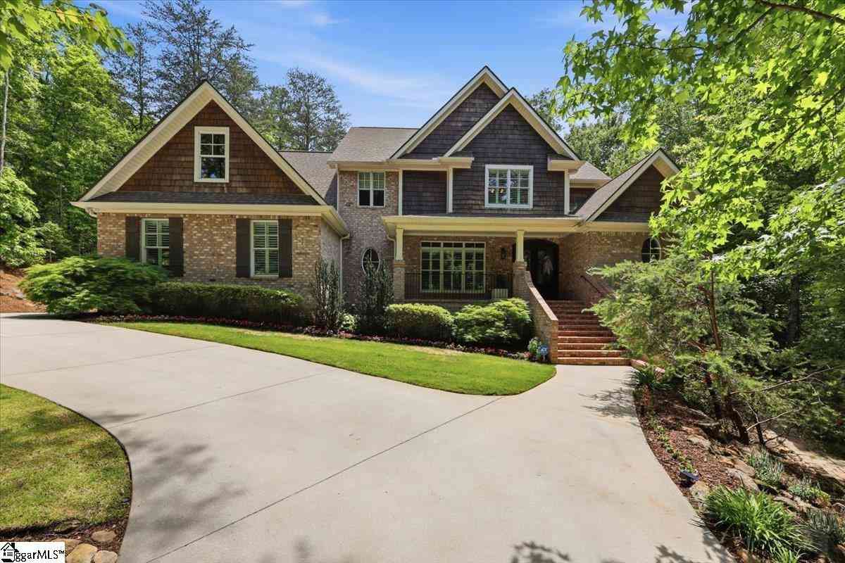 Homes For Sale - 65 Roco<br/> Travelers Rest, SC 29690