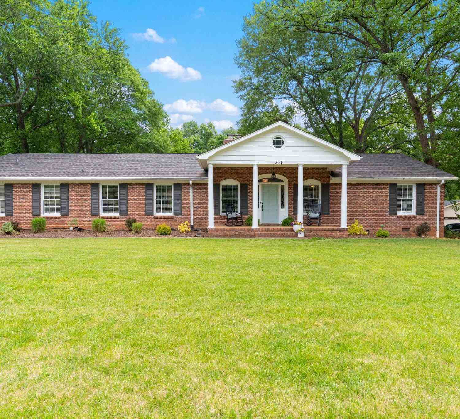 Homes For Sale - 364 Pimlico<br/> Greenville, SC 29607