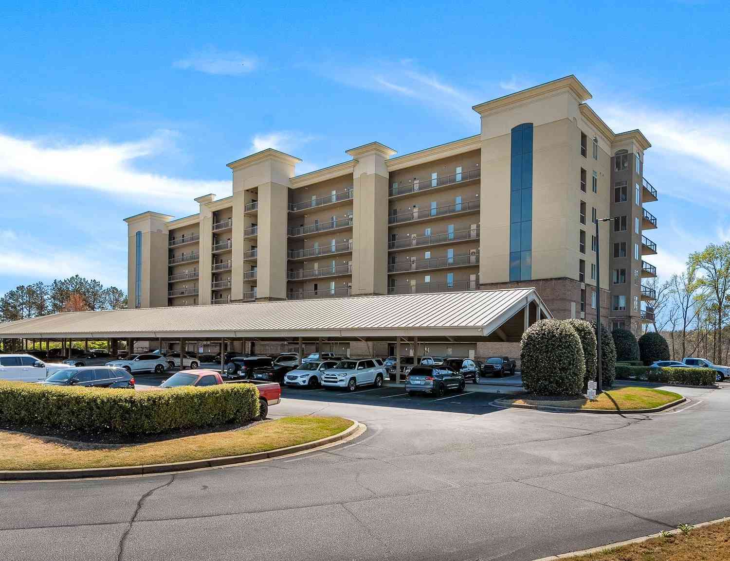 Condo For Sale - 605 Watermarke<br/> Anderson, SC 29621