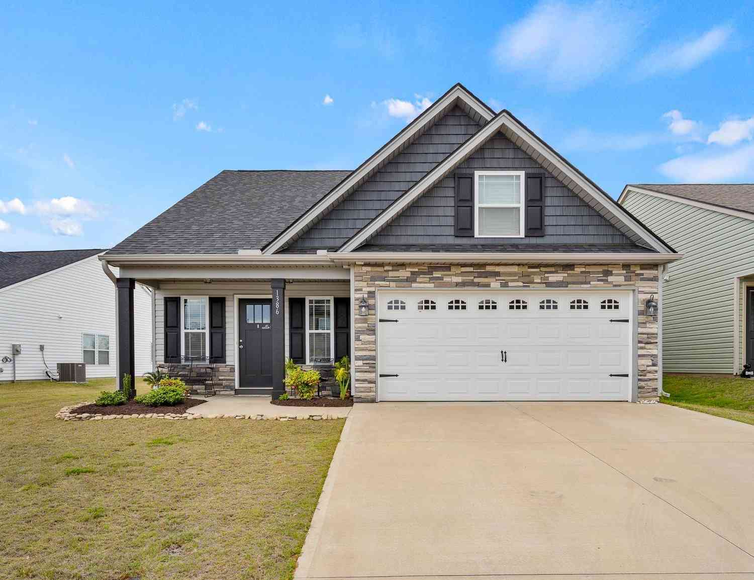 Homes For Sale - 1386 Romany<br/> Boiling Springs, SC 29316