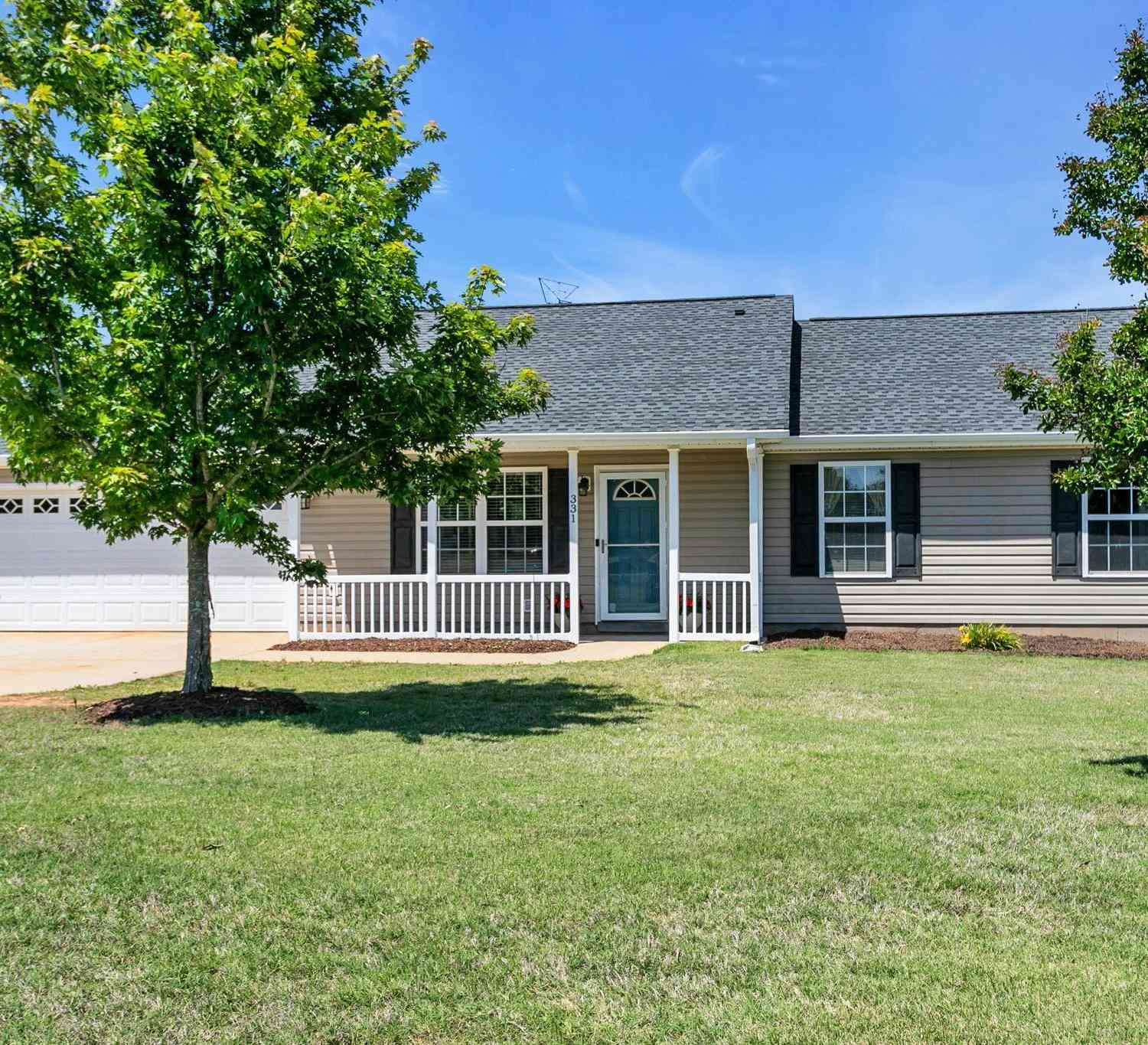Homes For Sale - 331 Bright Farm<br/> Duncan, SC 29334