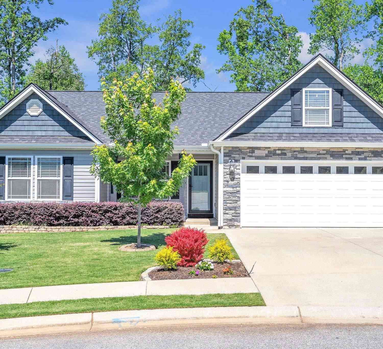 Homes For Sale - 1208 Rosabella<br/> Greer, SC 29651
