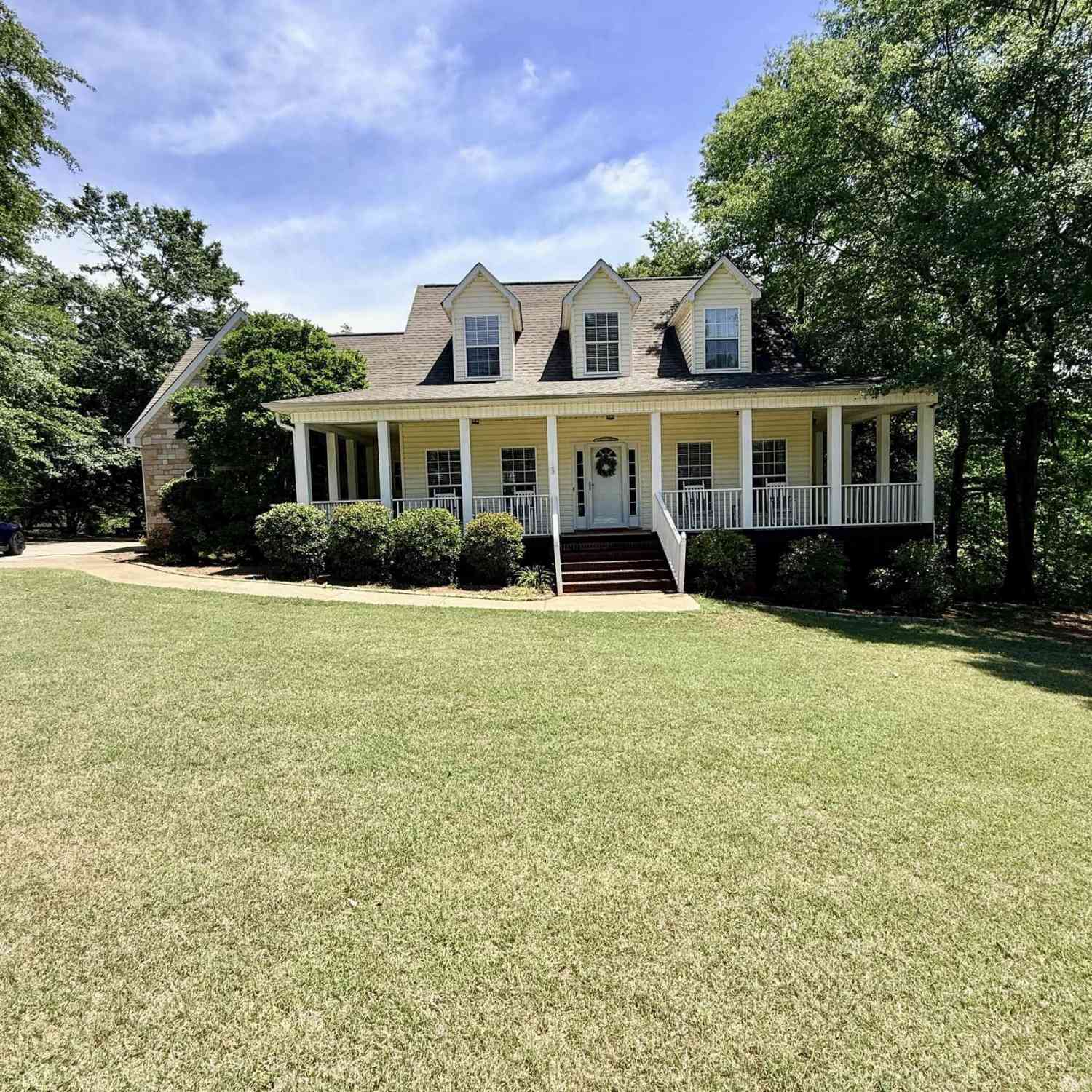 Homes For Sale - 118 Chatim Ridge<br/> Lyman, SC 29365