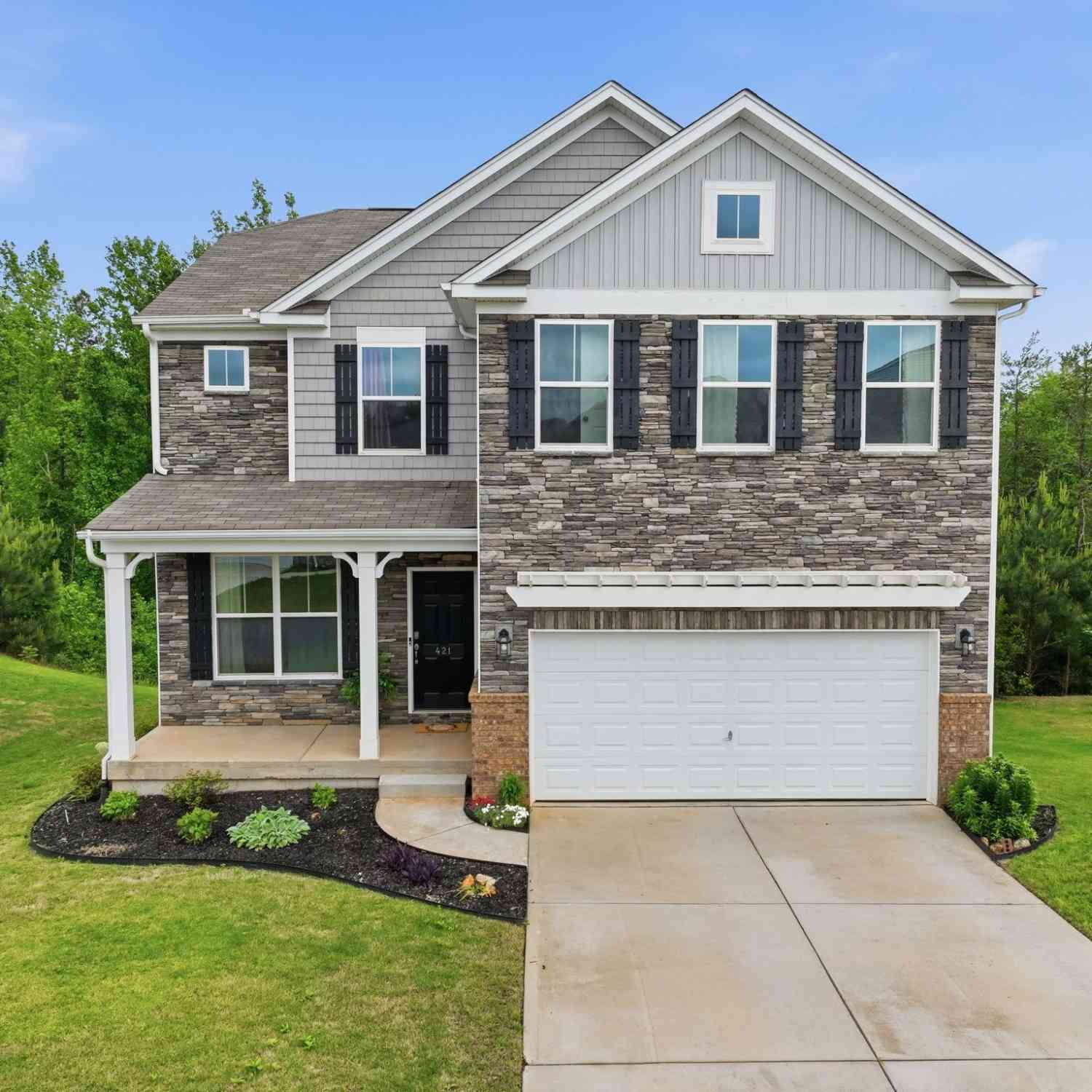 Homes For Sale - 421 Balvenie<br/> Greenville, SC 29607