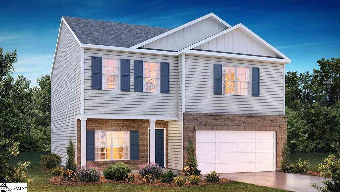 Homes For Sale - 936 Kerwood<br/> Wellford, SC 29385