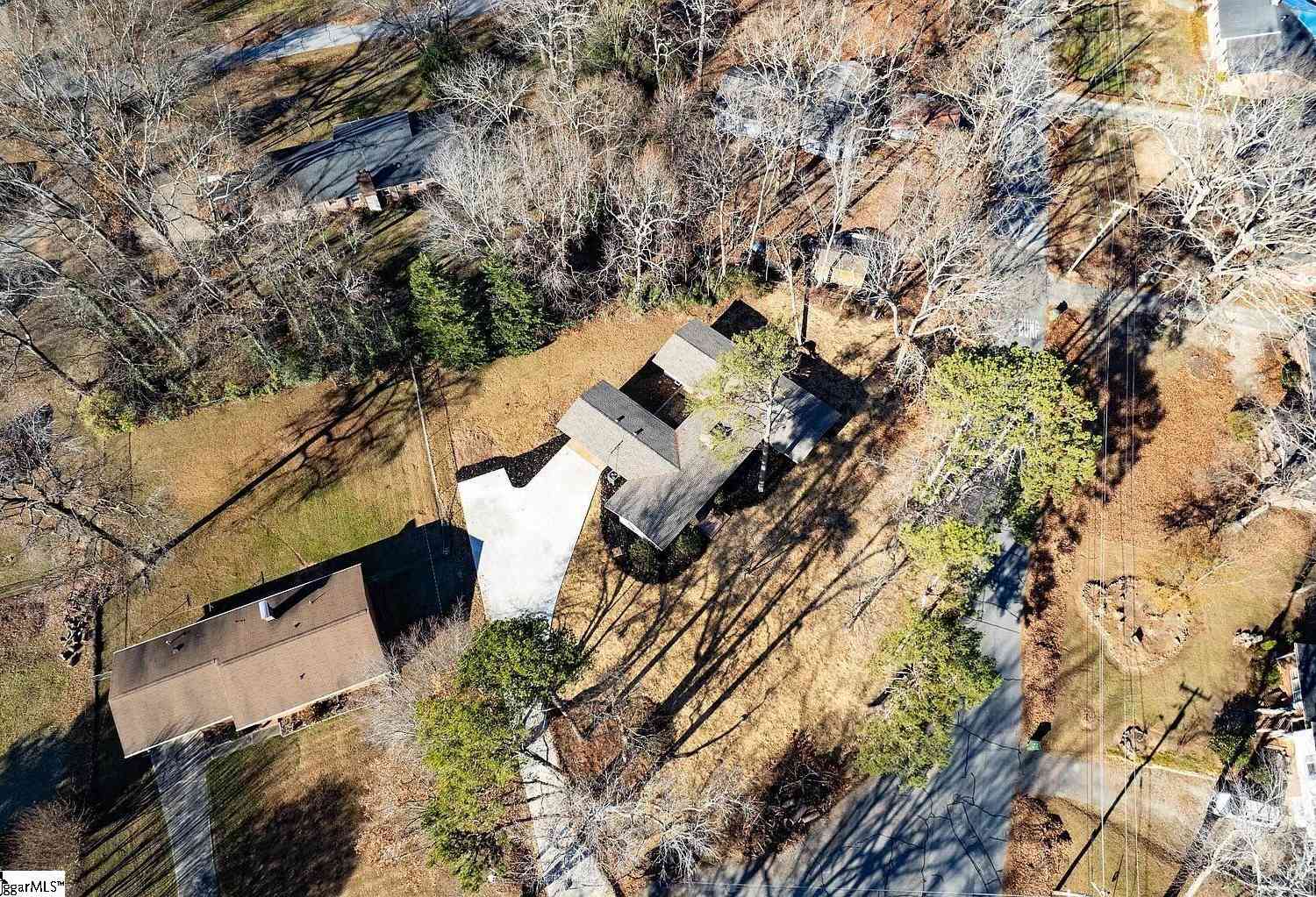 Homes For Sale - 180 Lanewood<br/> Greenville, SC 29607