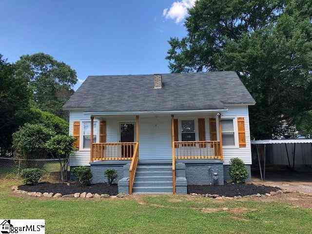 Homes For Sale - 27 Wallace<br/> Greenville, SC 29605