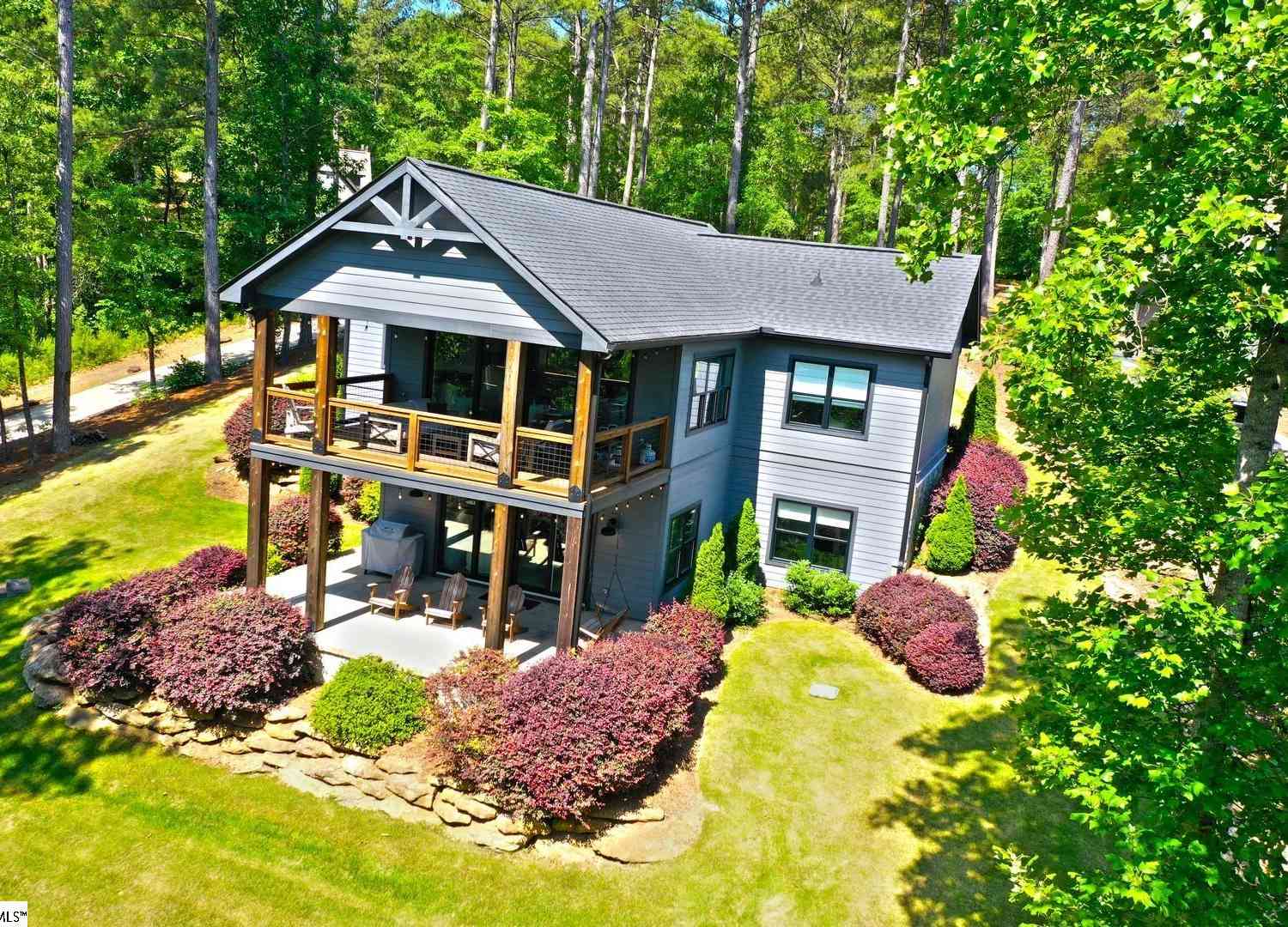Homes For Sale - 366 Hideaway Cove<br/> Seneca, SC 29672